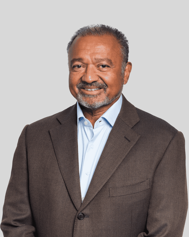Ravi Joseph