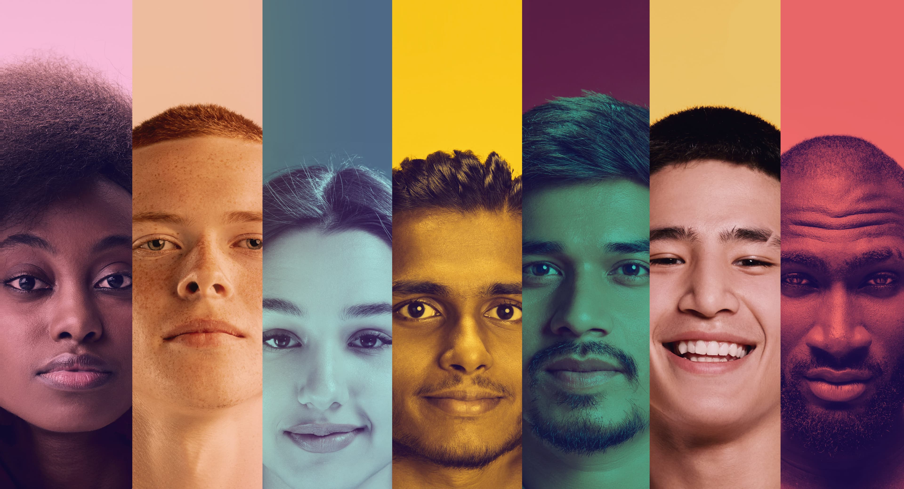 Connecting with our communities