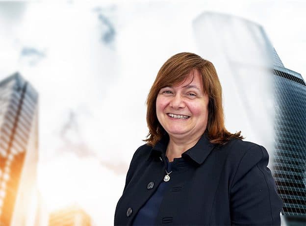 Mount Street Appoints Fatima Badini as Head of HR