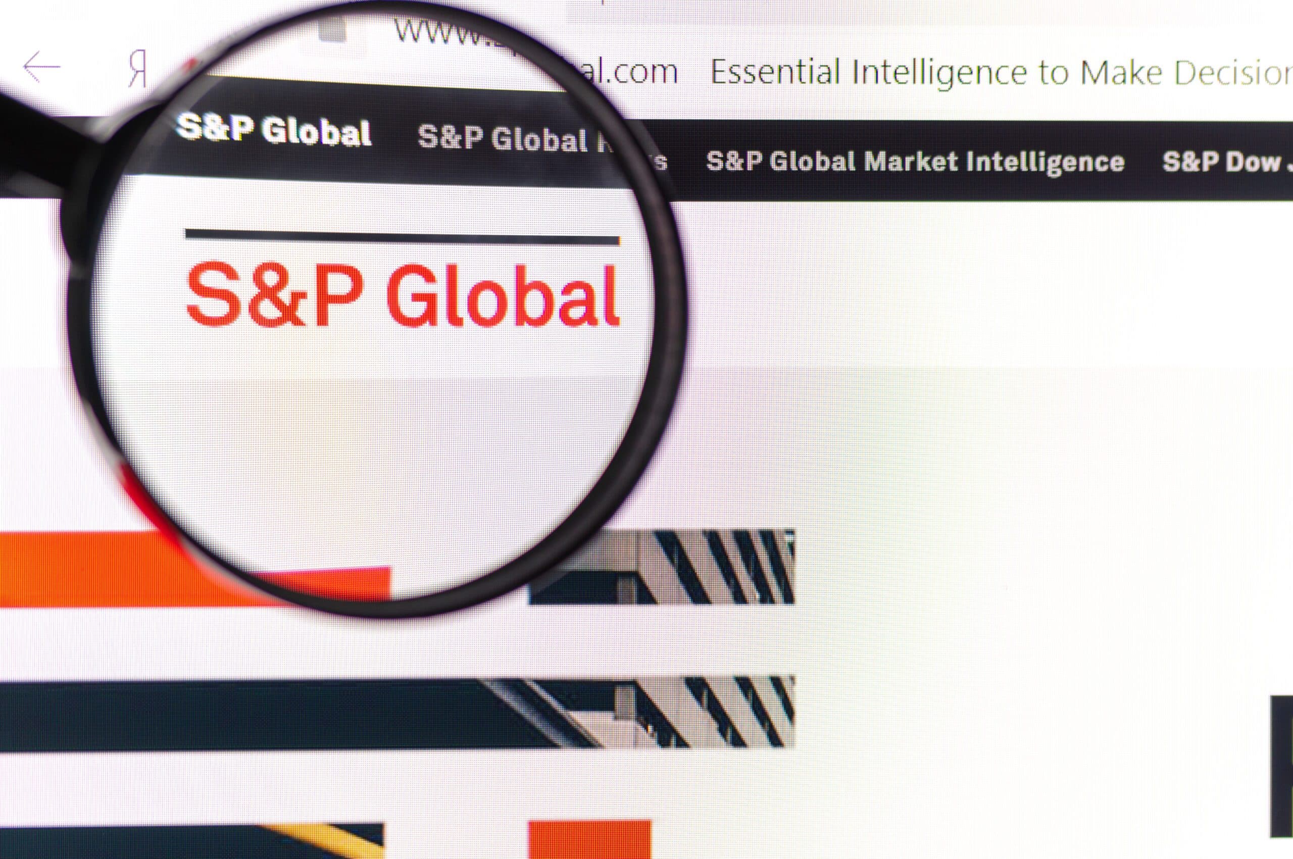S&P Global upgrades Mount Street’s Mortgage Servicing business ranking