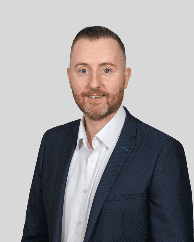 Ciarán Dennehy